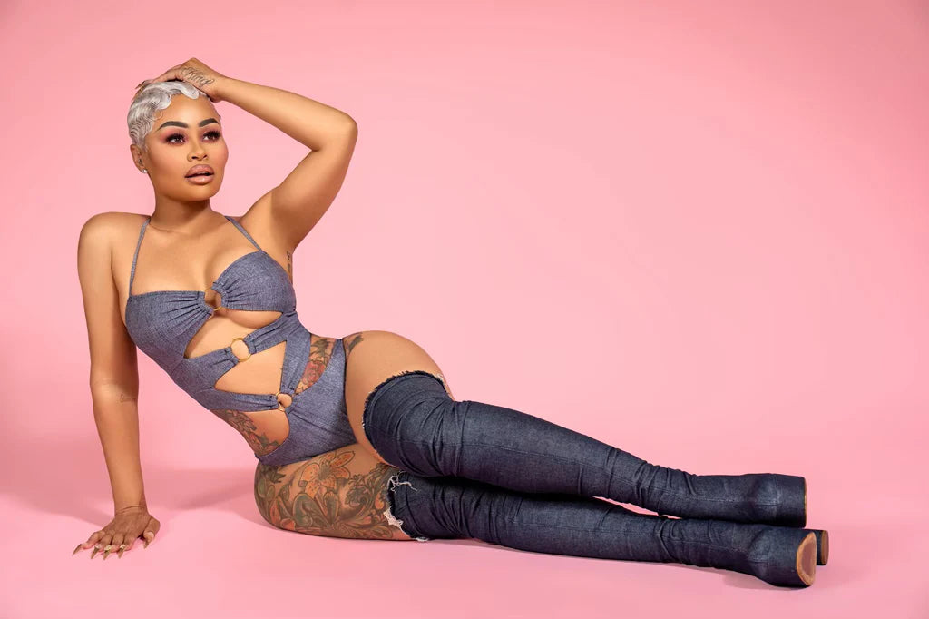 Denim