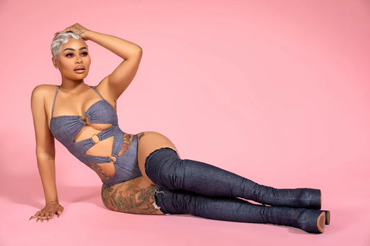 Denim