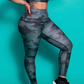 Blac Military Bottoms