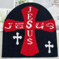 Jesus Beanie