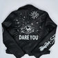 Dare You Leather Jacket